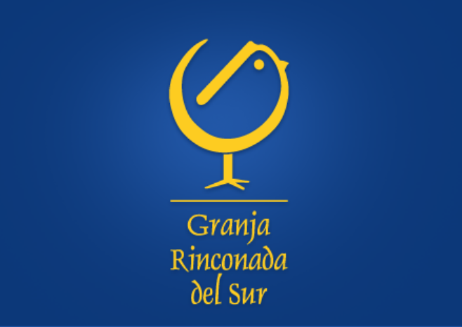 Logotipo de Granja Rinconada